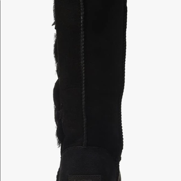 UGG Bailey Button Triplet Ii Winter Boot - Picture 5 of 16